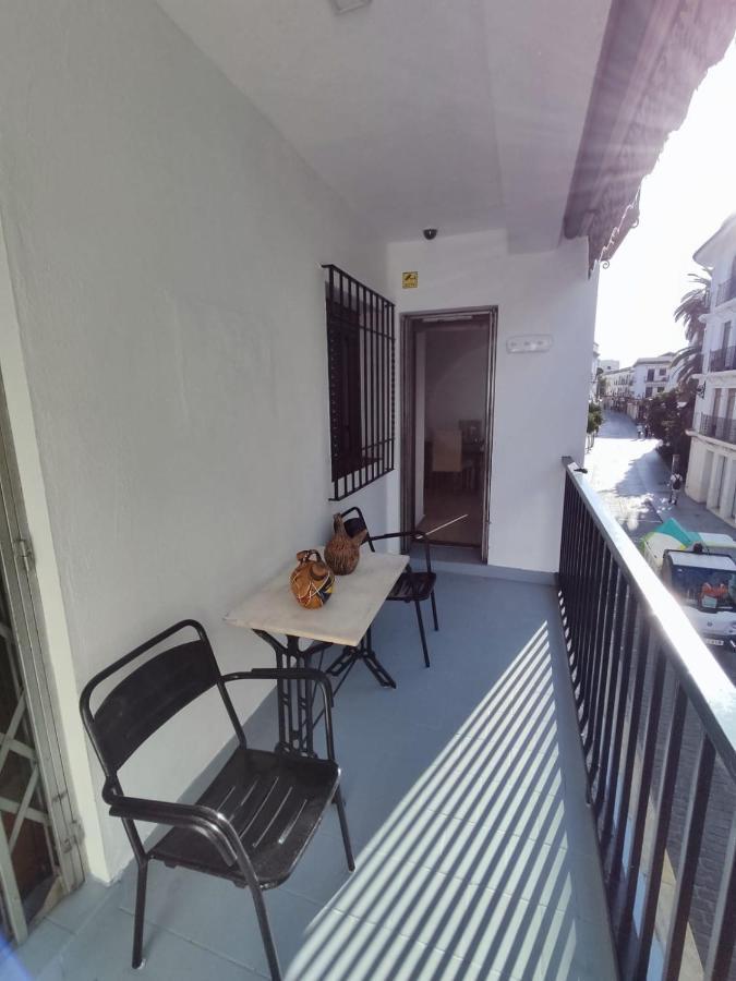 El Balcon De San Pablo Lejlighed Córdoba Eksteriør billede
